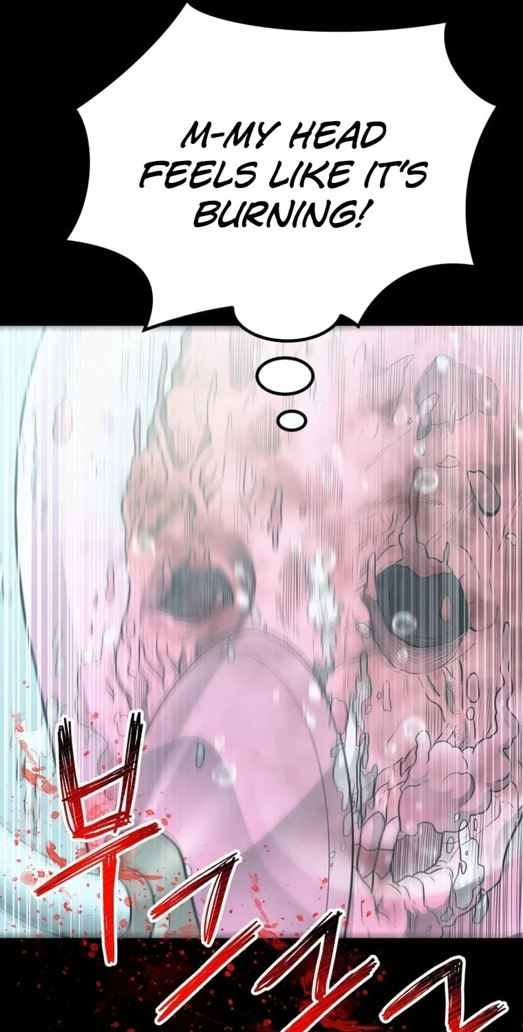 Read Evolution: Road to Space Monster chapter 16 image 123 on Lezhin