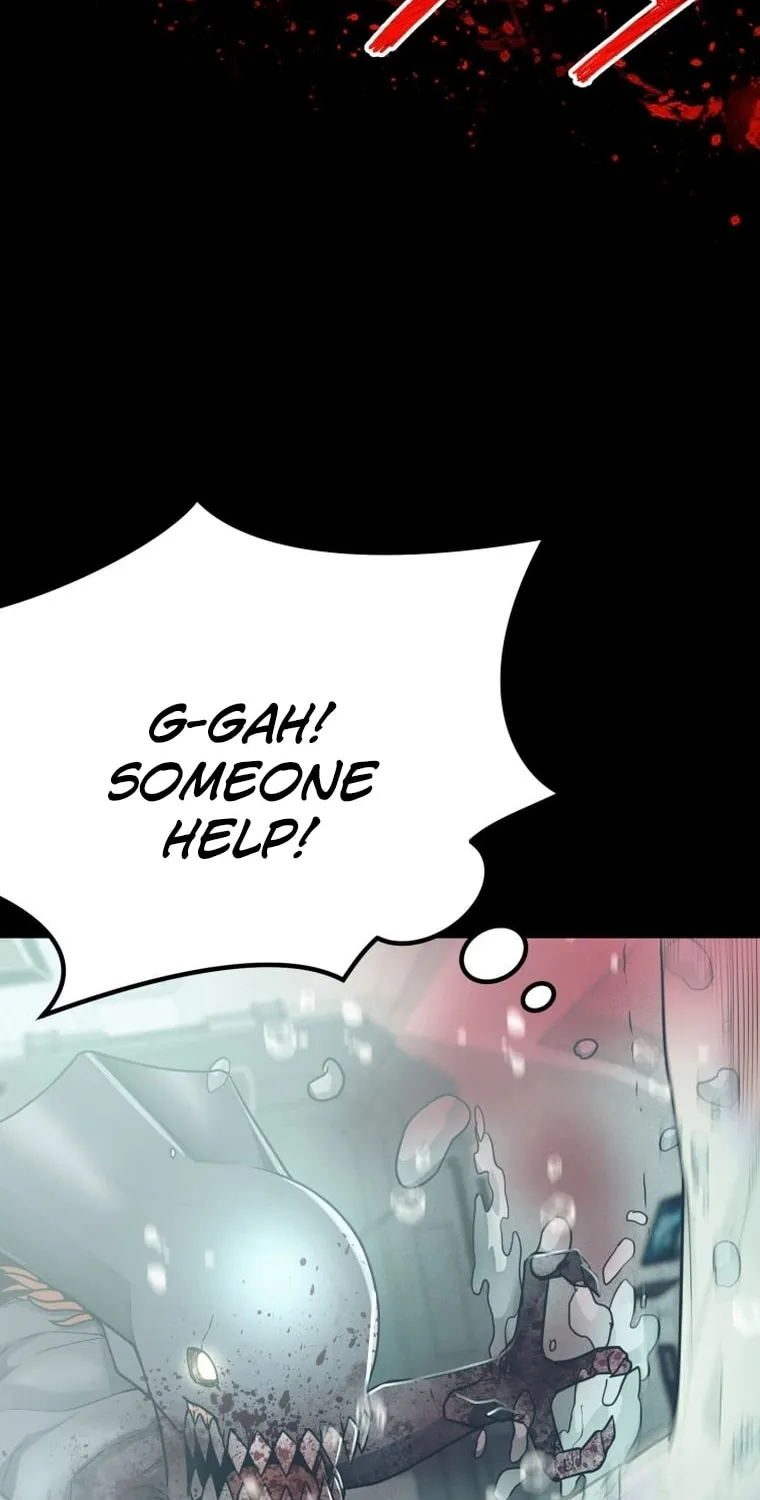 Read Evolution: Road to Space Monster chapter 16 image 124 on Lezhin