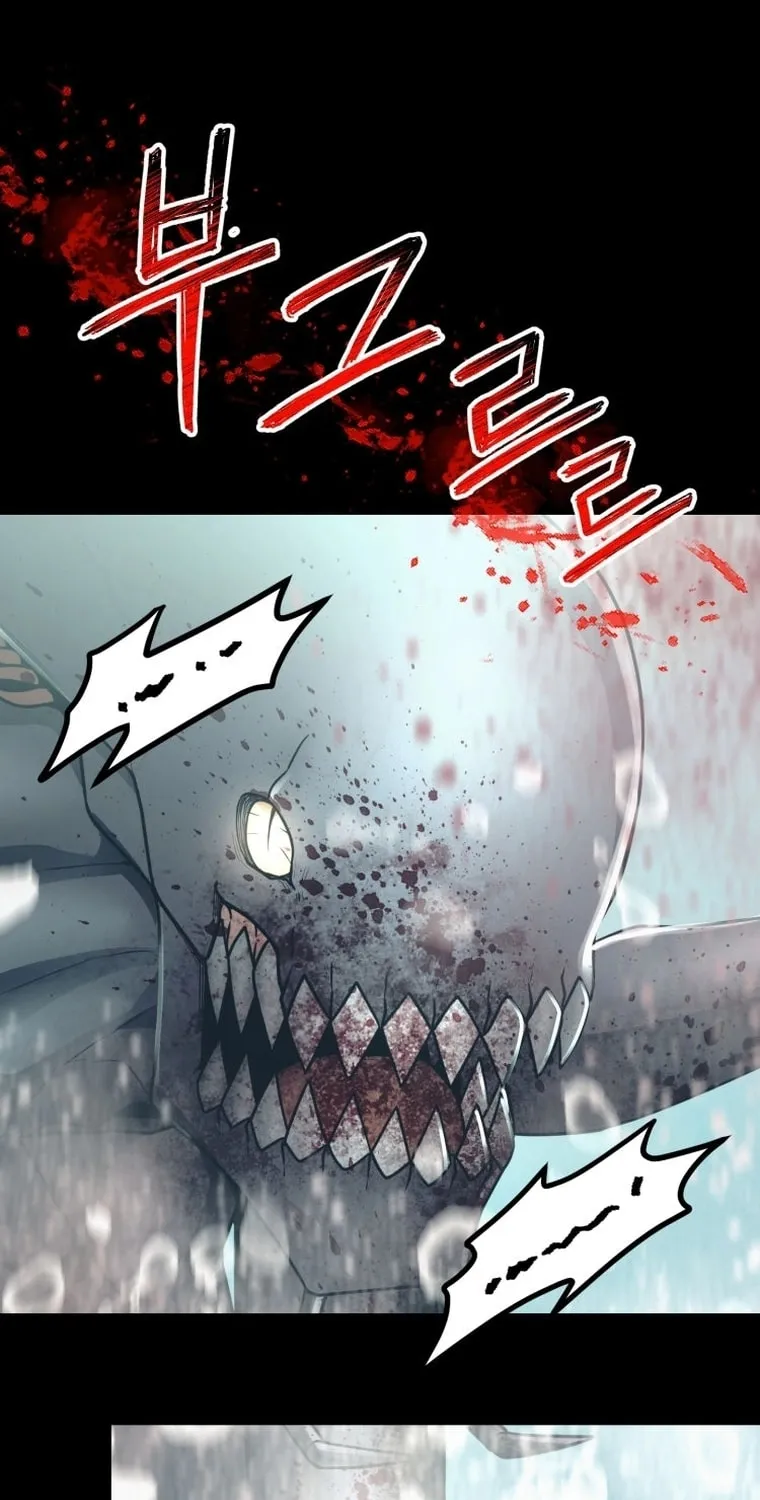 Read Evolution: Road to Space Monster chapter 16 image 126 on Lezhin