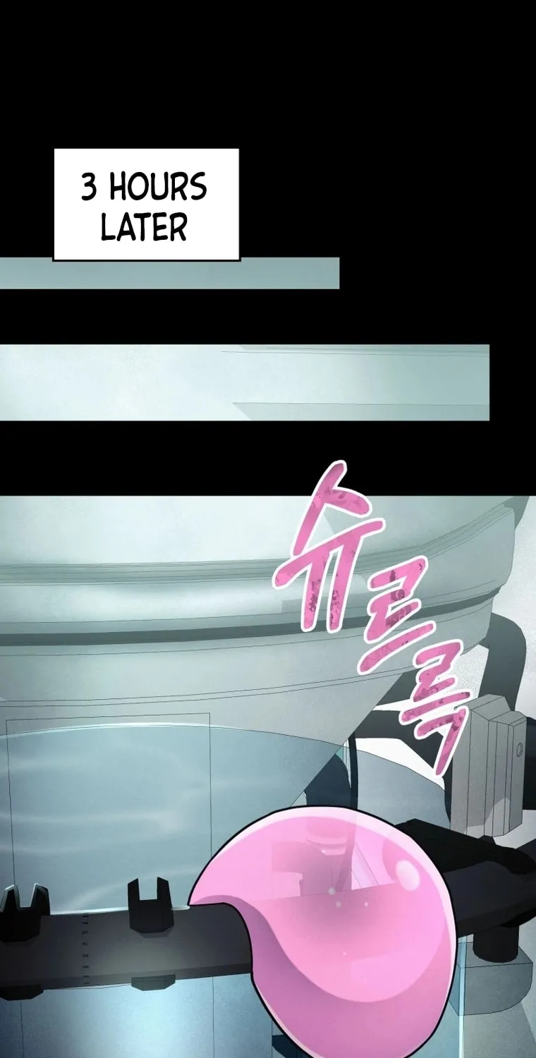 Read Evolution: Road to Space Monster chapter 16 image 129 on Lezhin
