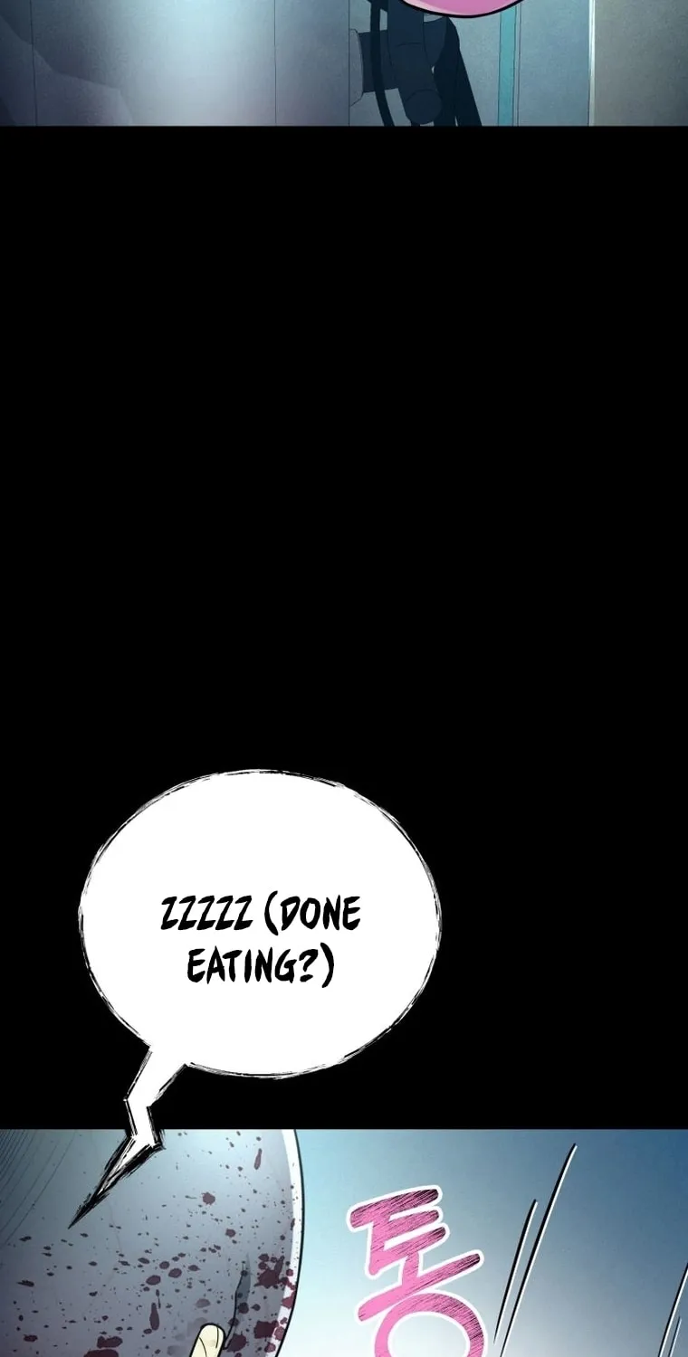 Read Evolution: Road to Space Monster chapter 16 image 130 on Lezhin