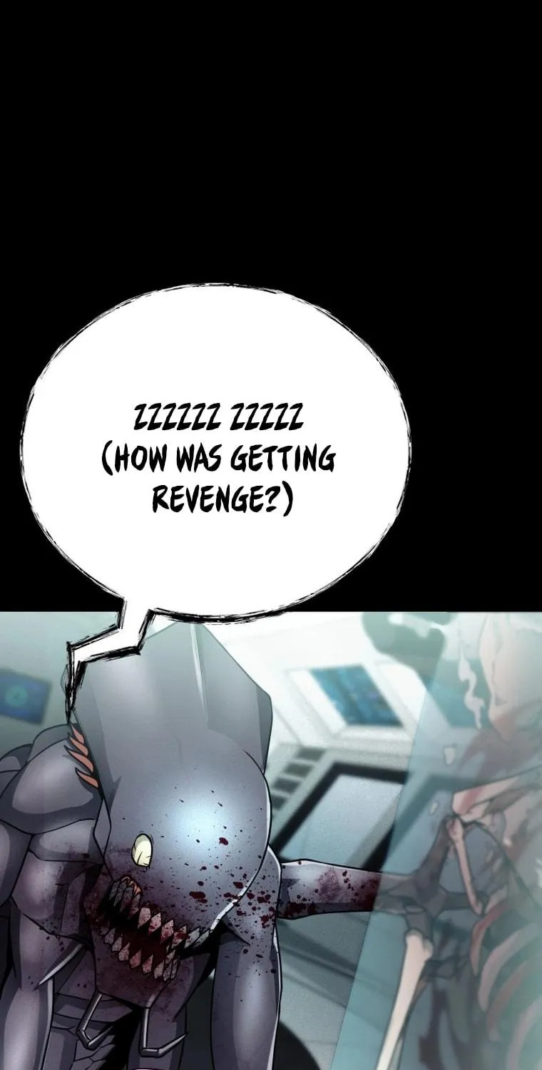 Read Evolution: Road to Space Monster chapter 16 image 132 on Lezhin