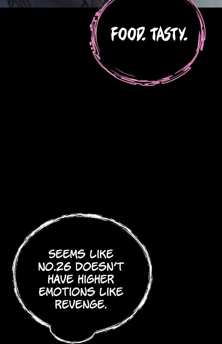 Read Evolution: Road to Space Monster chapter 16 image 135 on Lezhin