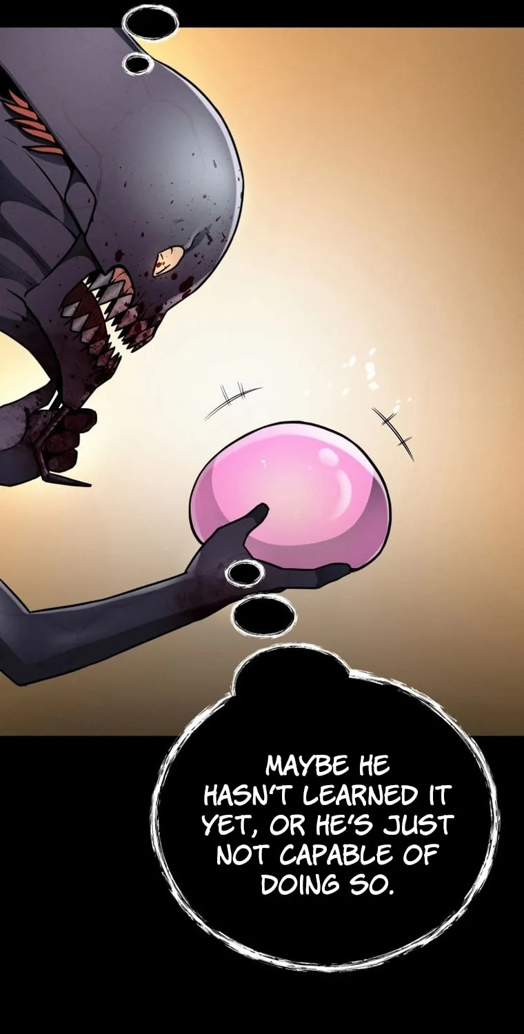 Read Evolution: Road to Space Monster chapter 16 image 136 on Lezhin