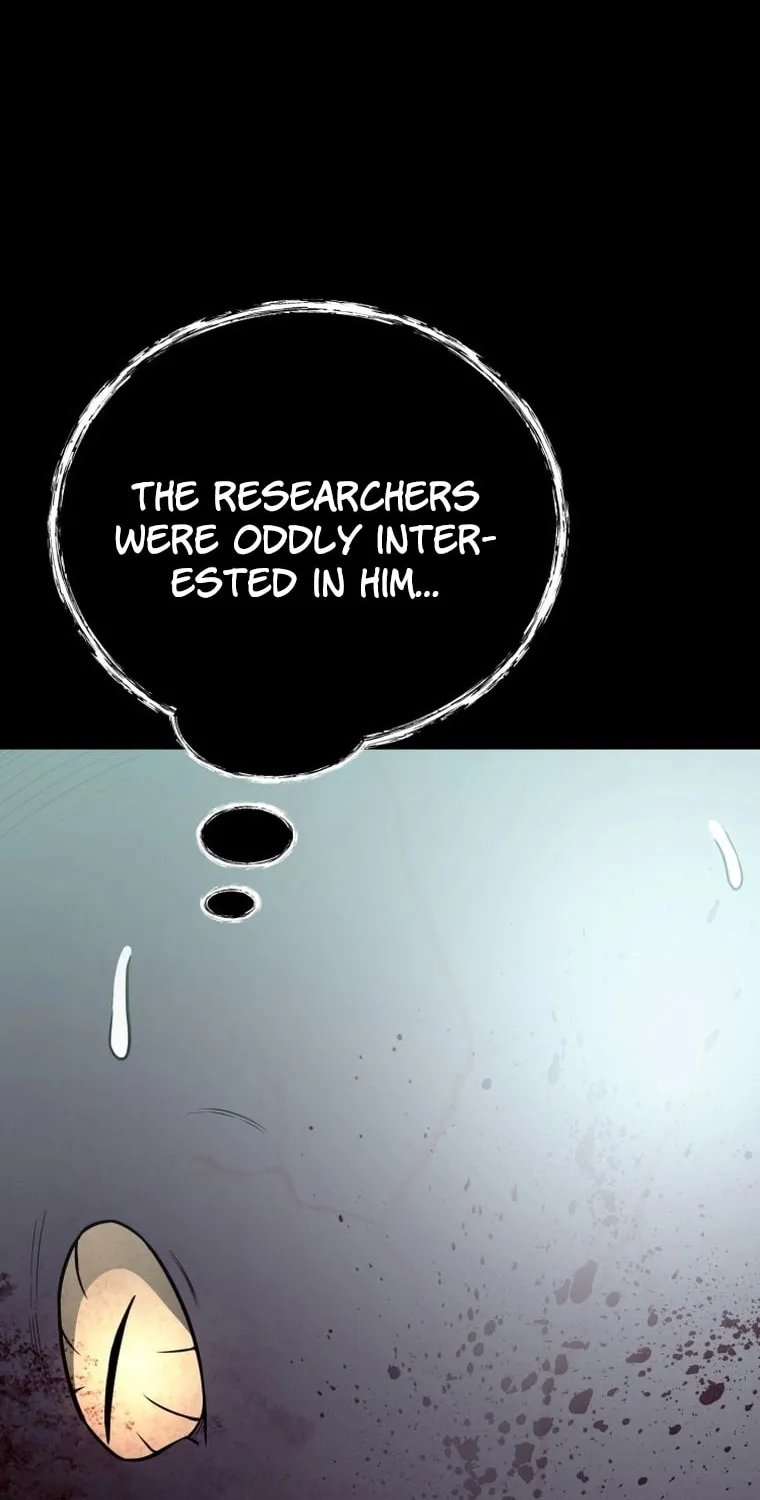 Read Evolution: Road to Space Monster chapter 16 image 137 on Lezhin