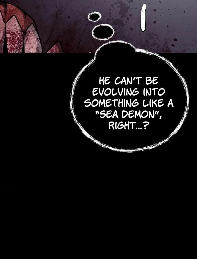 Read Evolution: Road to Space Monster chapter 16 image 138 on Lezhin