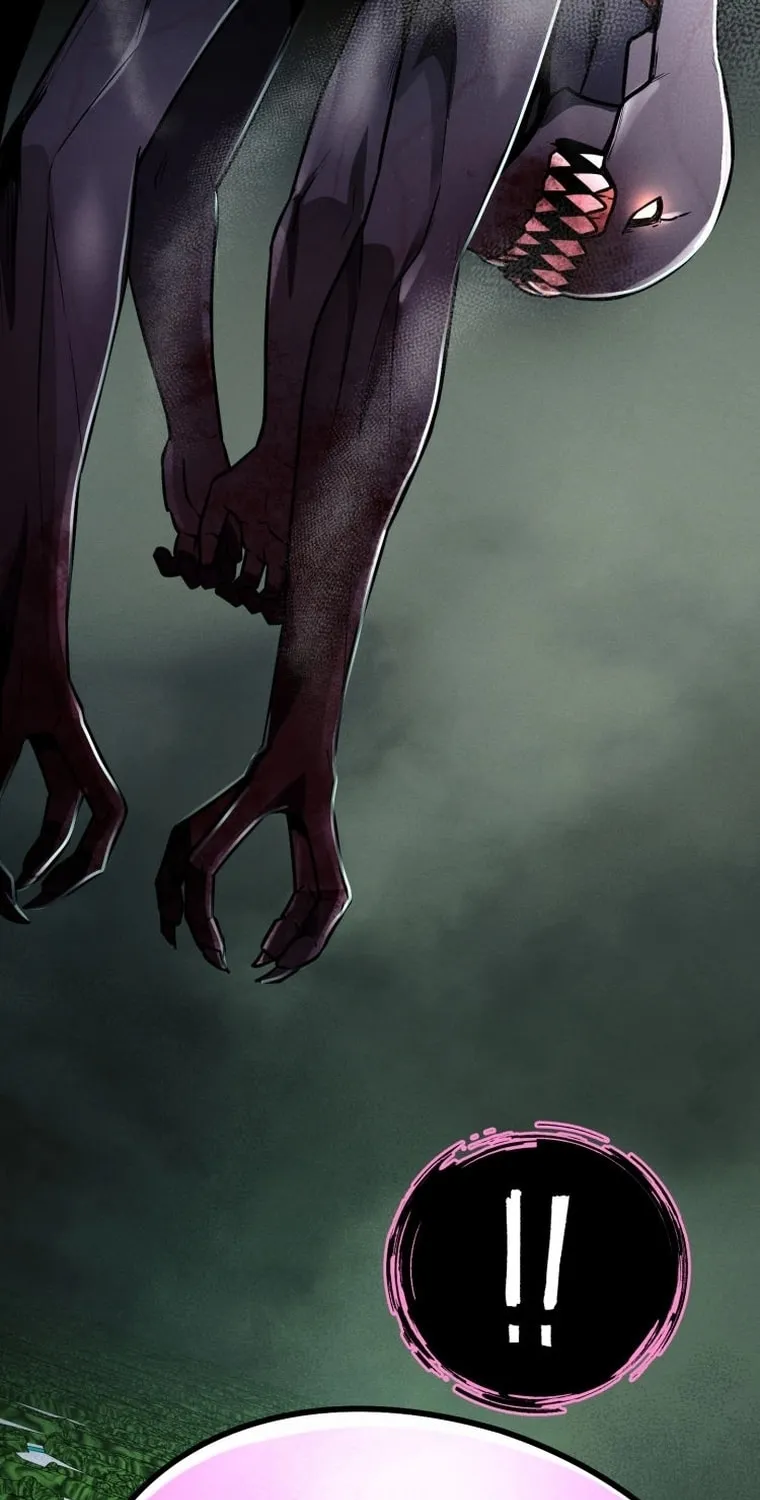 Read Evolution: Road to Space Monster chapter 16 image 14 on Lezhin