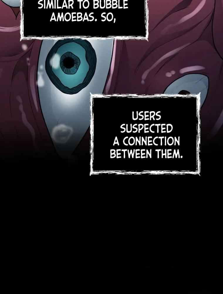 Read Evolution: Road to Space Monster chapter 16 image 141 on Lezhin