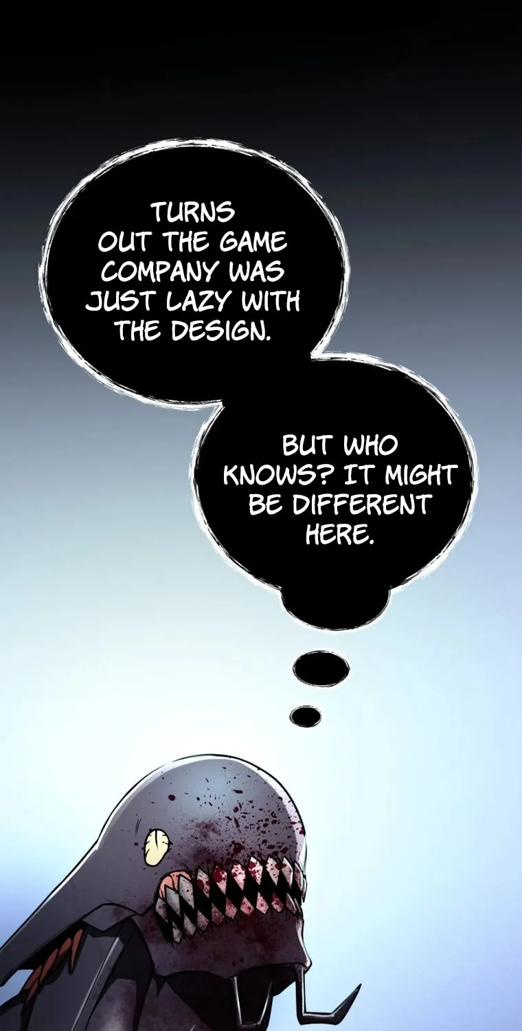 Read Evolution: Road to Space Monster chapter 16 image 142 on Lezhin