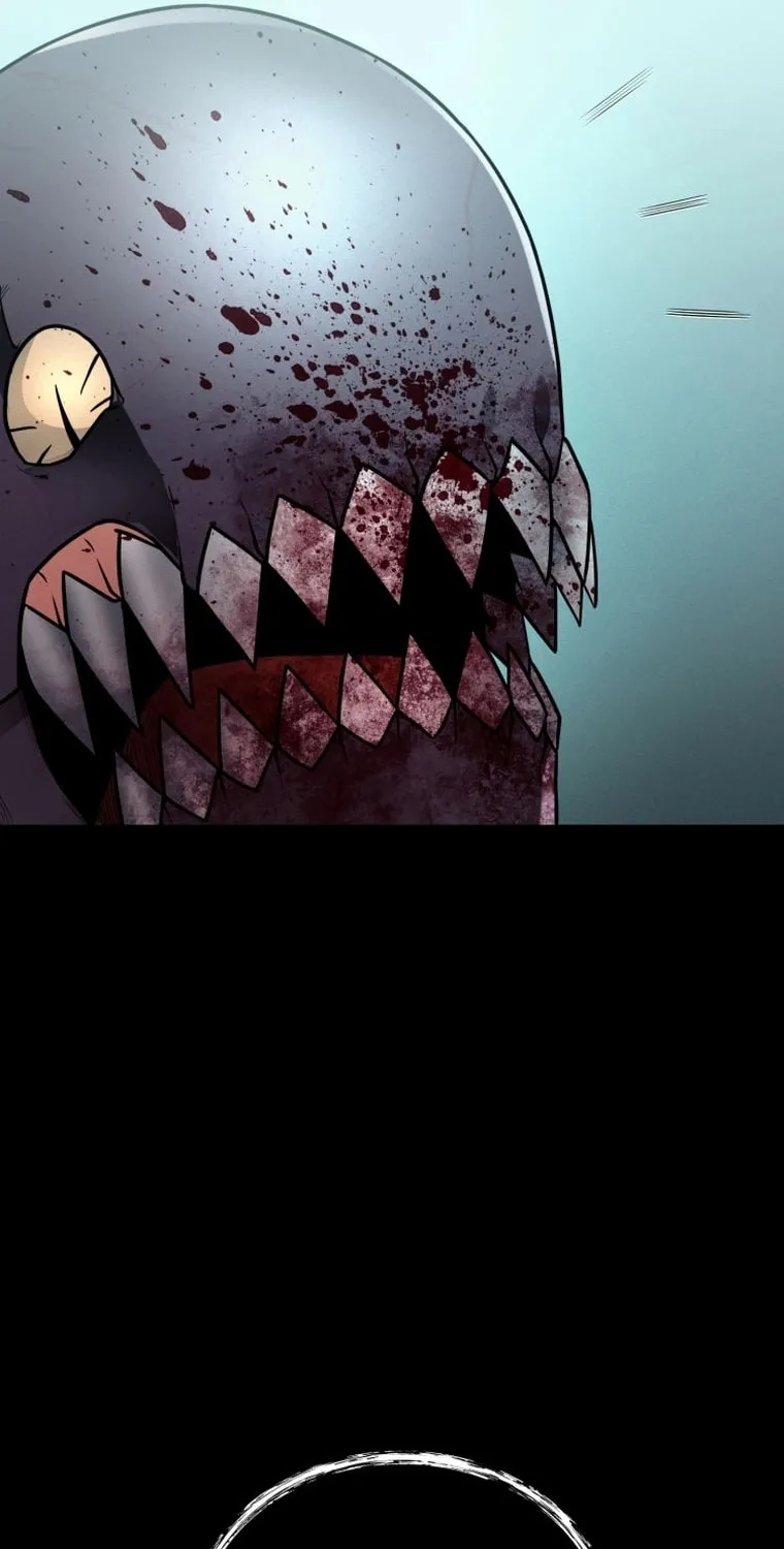 Read Evolution: Road to Space Monster chapter 16 image 145 on Lezhin