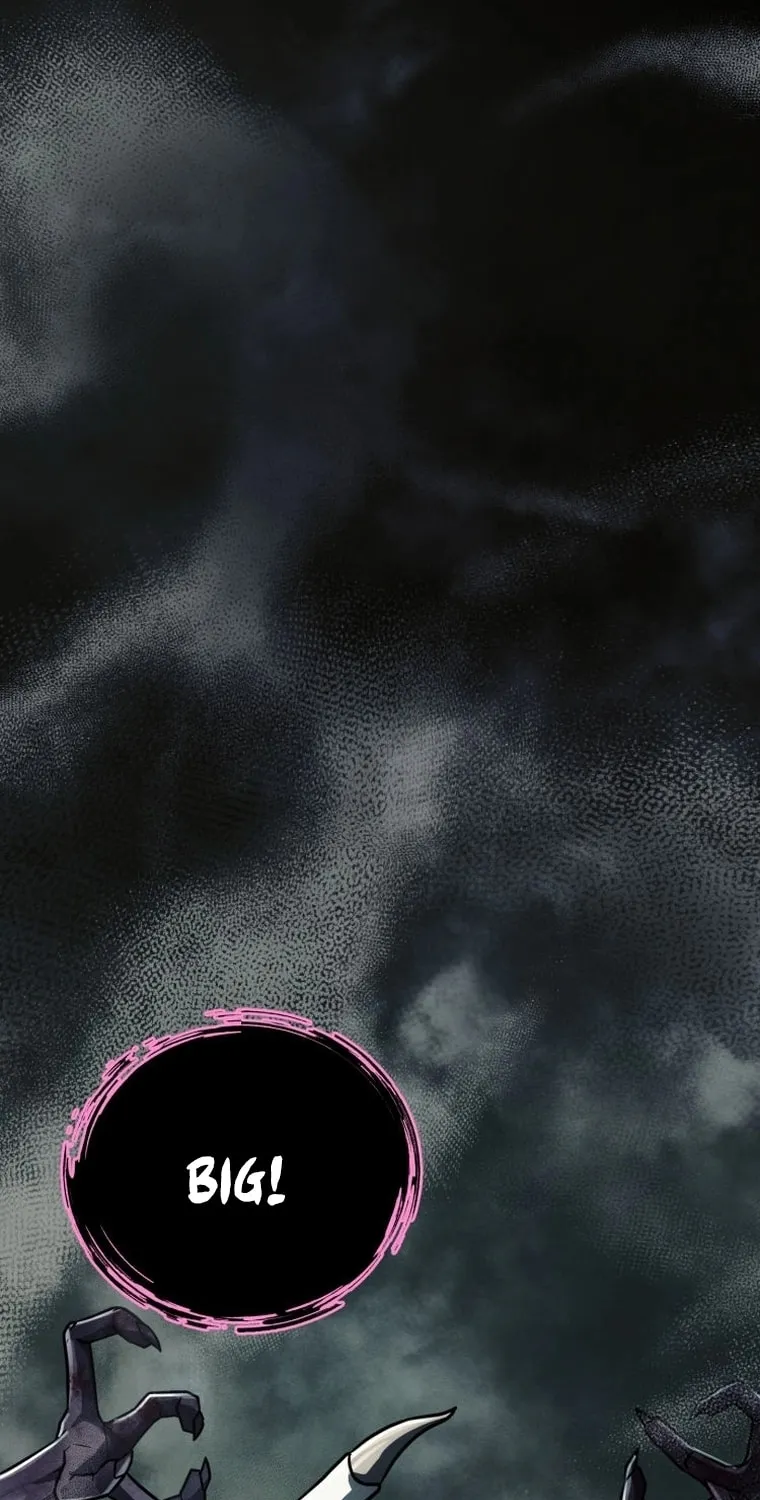 Read Evolution: Road to Space Monster chapter 16 image 19 on Lezhin