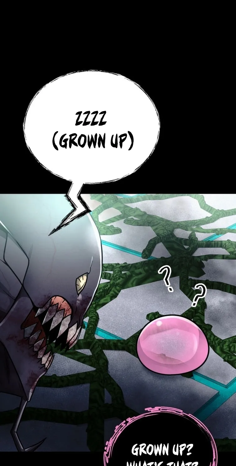 Read Evolution: Road to Space Monster chapter 16 image 22 on Lezhin