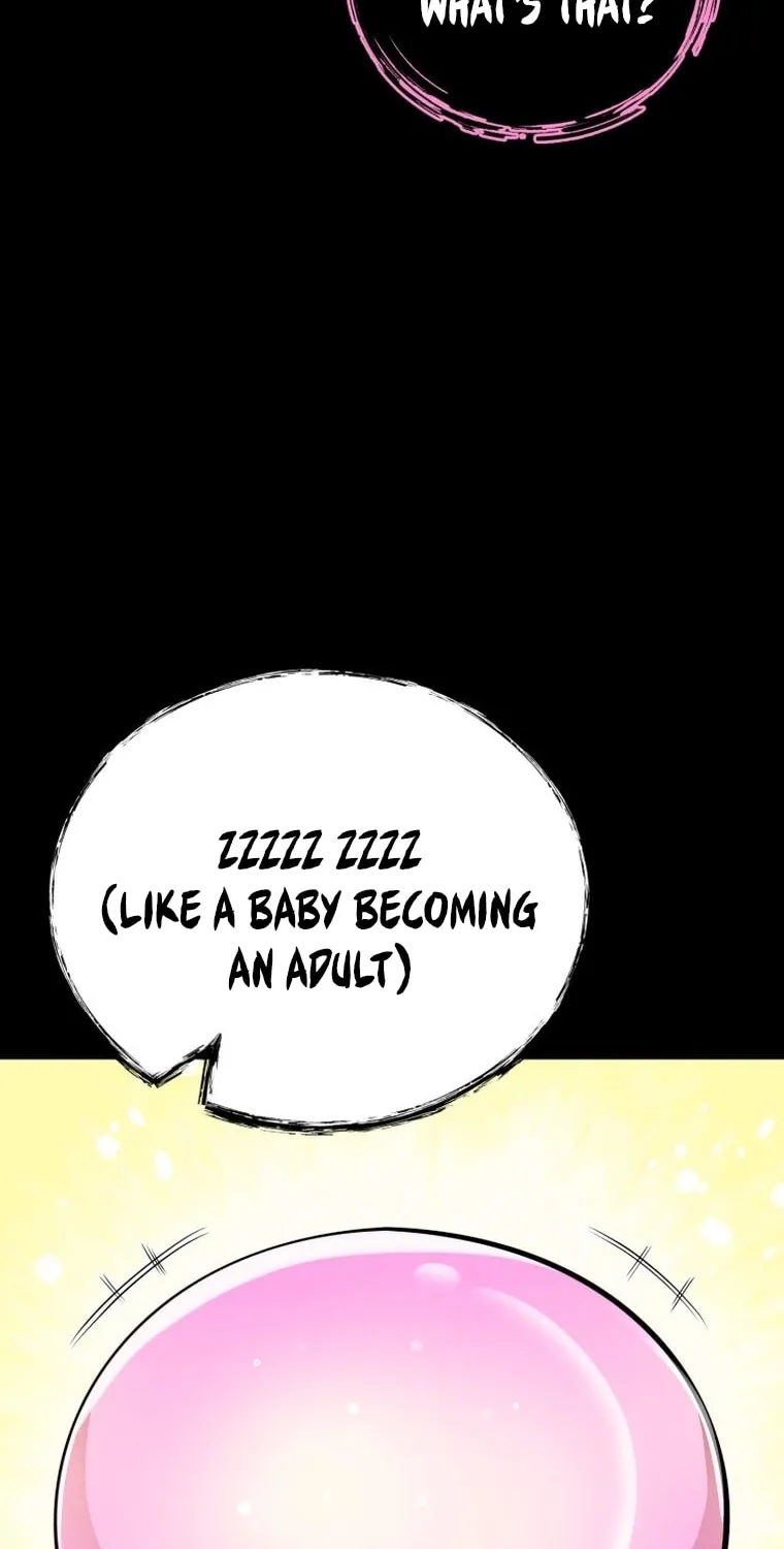 Read Evolution: Road to Space Monster chapter 16 image 23 on Lezhin
