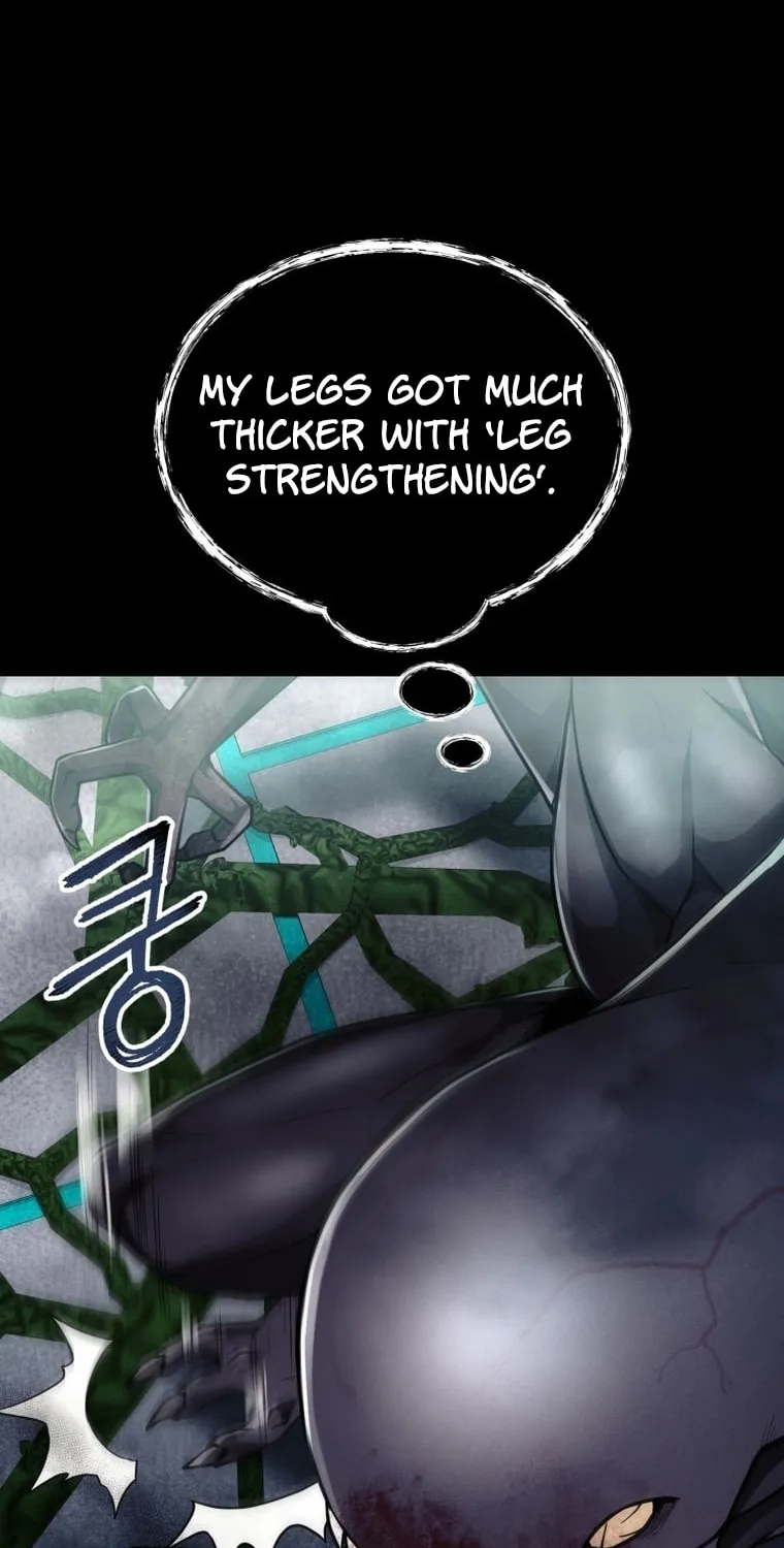 Read Evolution: Road to Space Monster chapter 16 image 34 on Lezhin