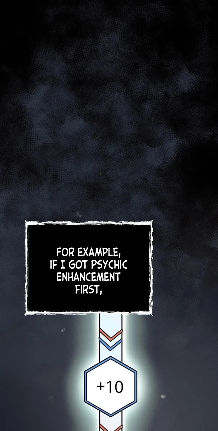 Read Evolution: Road to Space Monster chapter 16 image 44 on Lezhin