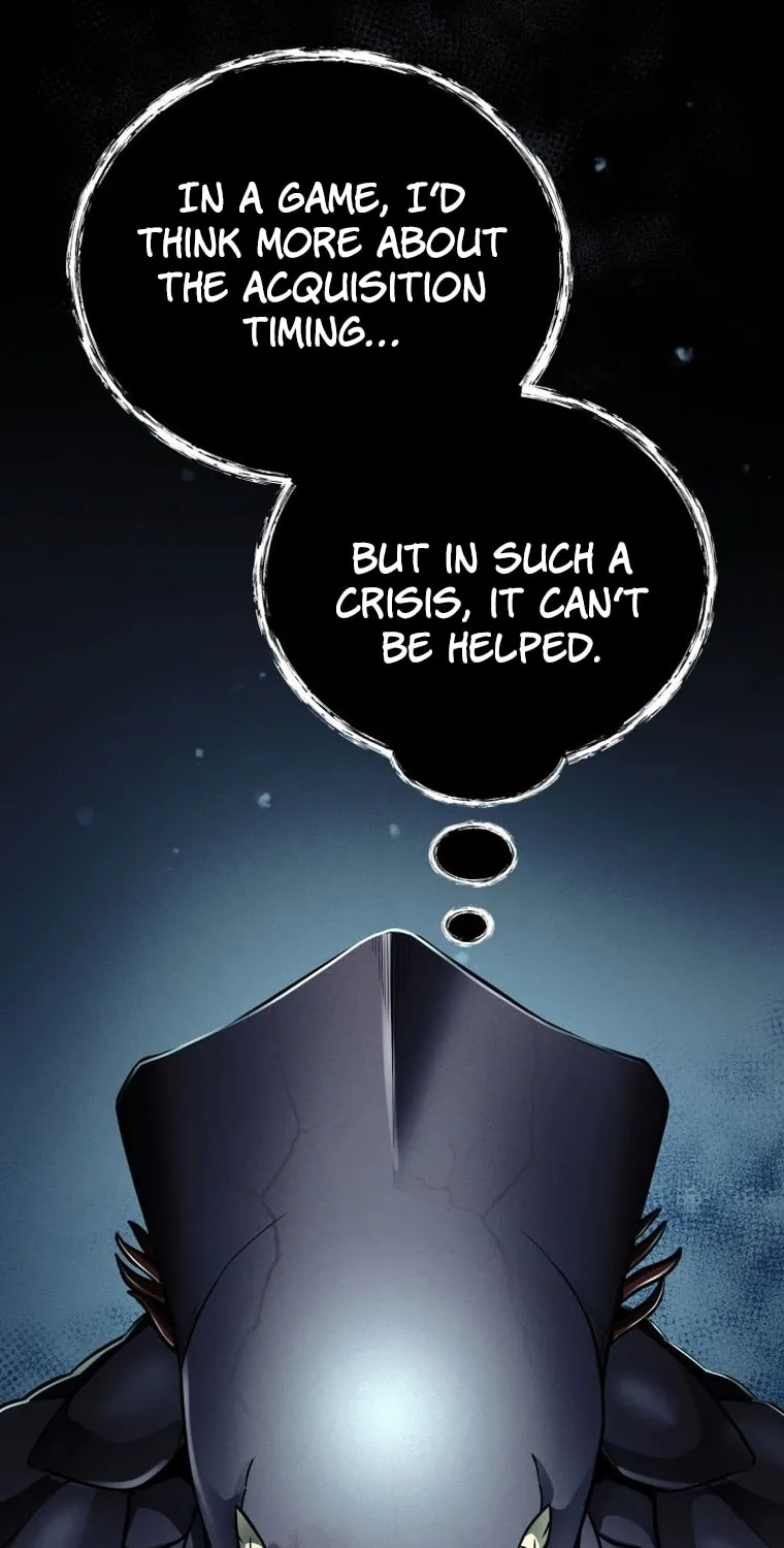 Read Evolution: Road to Space Monster chapter 16 image 47 on Lezhin