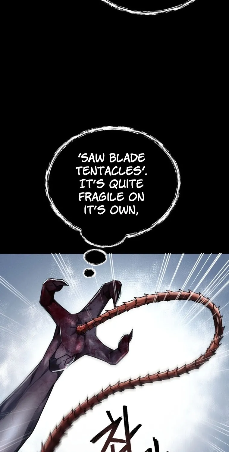 Read Evolution: Road to Space Monster chapter 16 image 50 on Lezhin