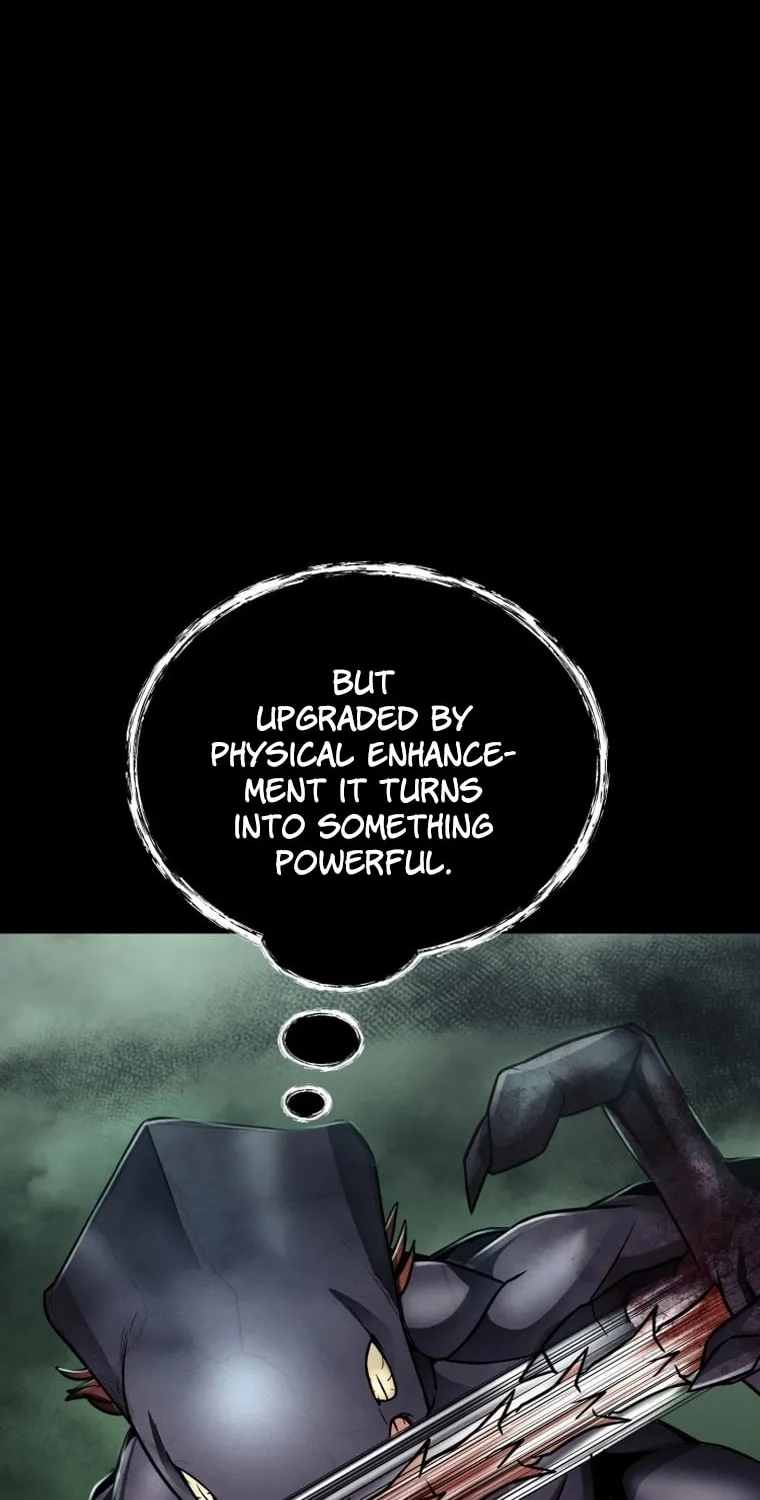 Read Evolution: Road to Space Monster chapter 16 image 53 on Lezhin