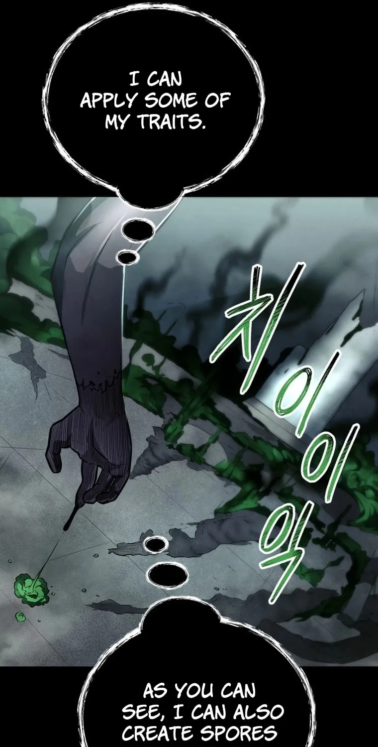 Read Evolution: Road to Space Monster chapter 16 image 57 on Lezhin