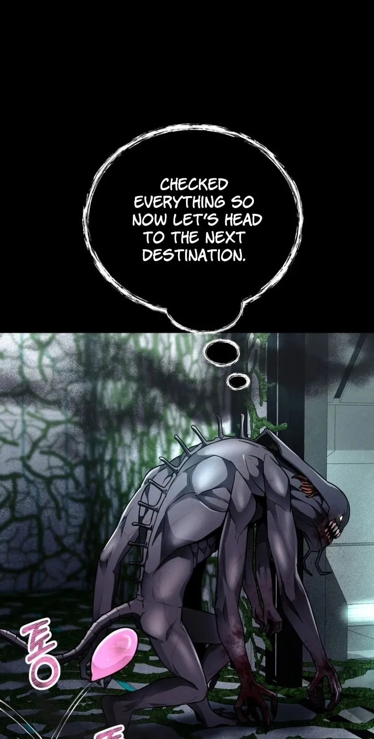 Read Evolution: Road to Space Monster chapter 16 image 60 on Lezhin