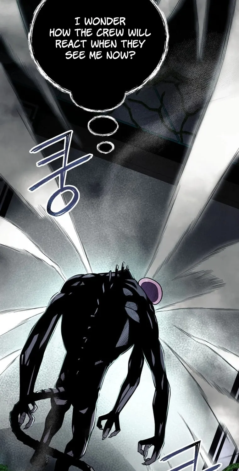 Read Evolution: Road to Space Monster chapter 16 image 64 on Lezhin