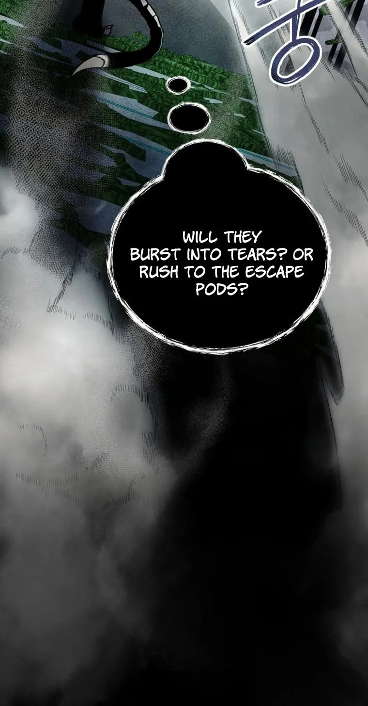 Read Evolution: Road to Space Monster chapter 16 image 65 on Lezhin