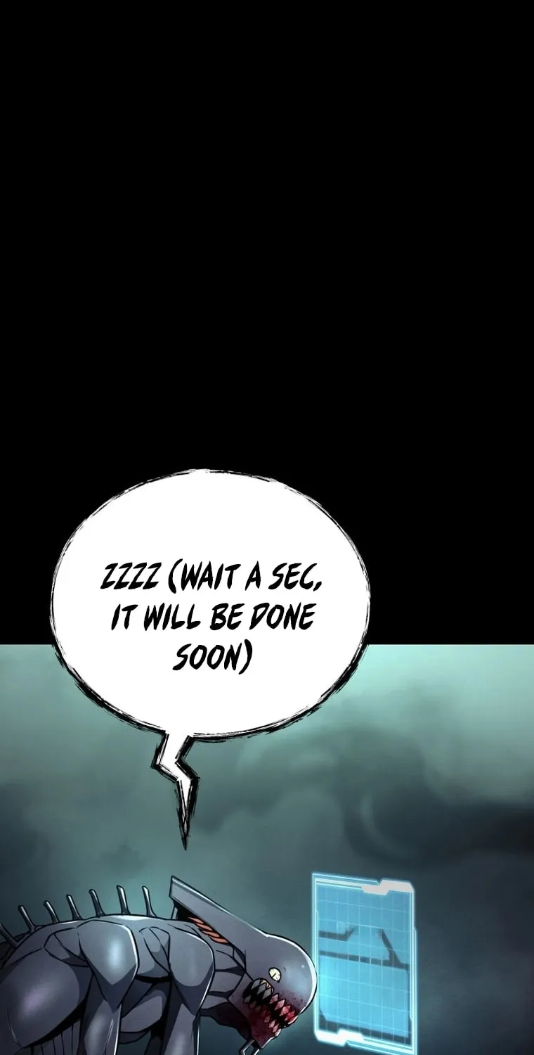 Read Evolution: Road to Space Monster chapter 16 image 7 on Lezhin