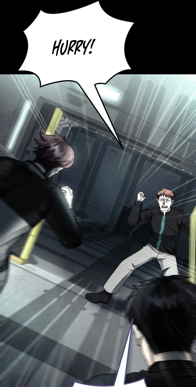 Read Evolution: Road to Space Monster chapter 16 image 71 on Lezhin