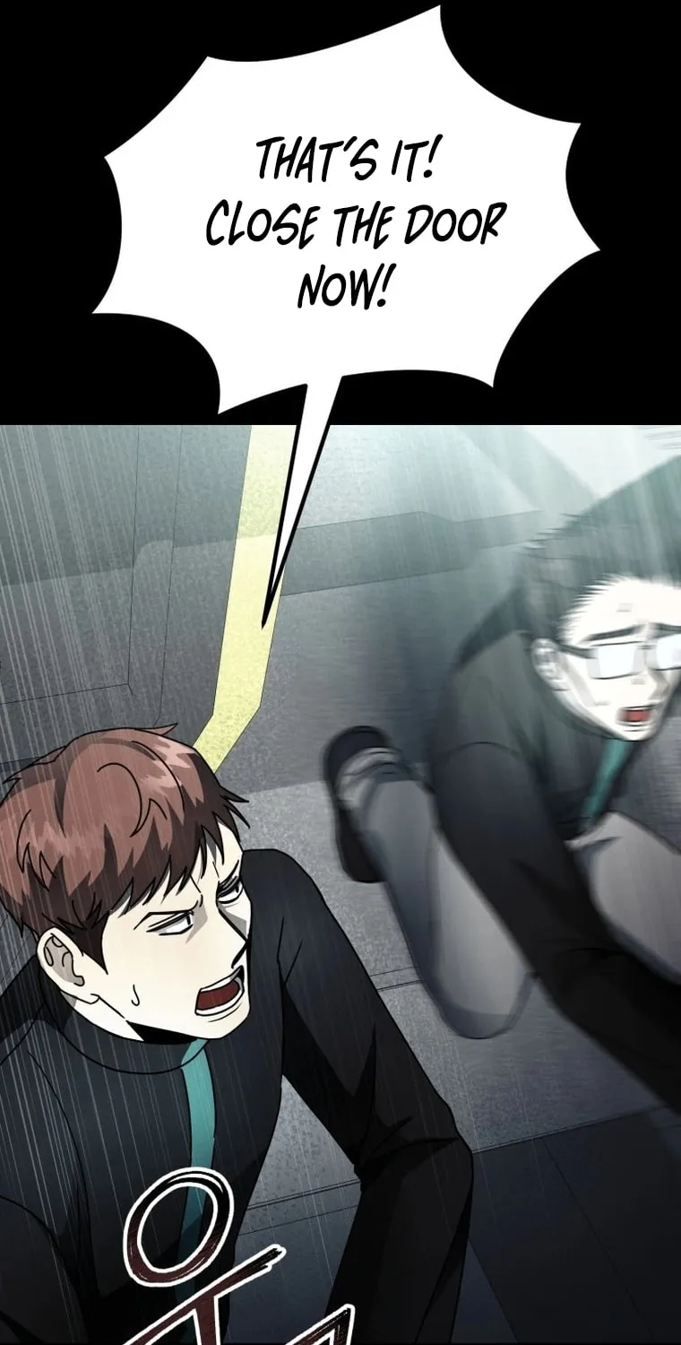 Read Evolution: Road to Space Monster chapter 16 image 73 on Lezhin