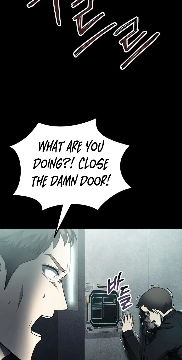 Read Evolution: Road to Space Monster chapter 16 image 74 on Lezhin