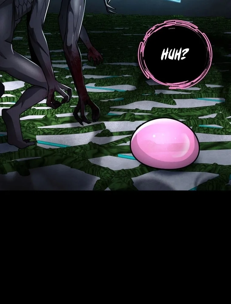 Read Evolution: Road to Space Monster chapter 16 image 8 on Lezhin