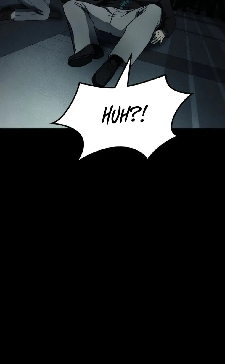 Read Evolution: Road to Space Monster chapter 16 image 86 on Lezhin