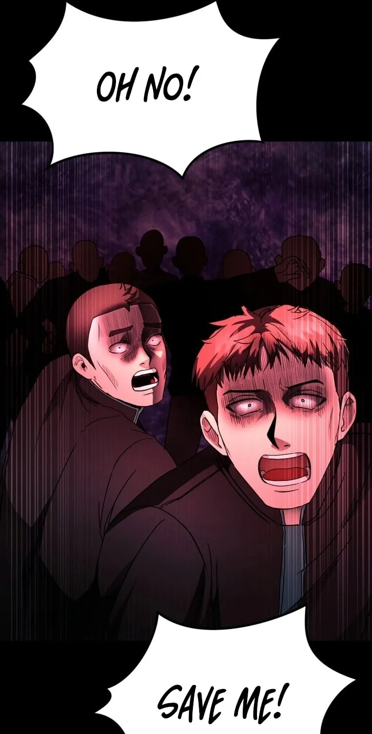 Read Evolution: Road to Space Monster chapter 16 image 87 on Lezhin