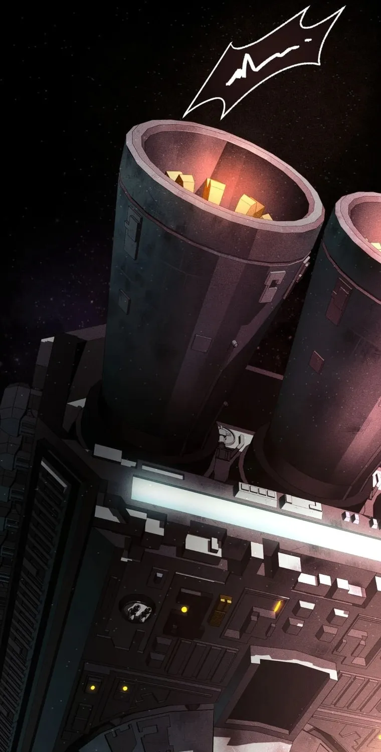 Read Evolution: Road to Space Monster chapter 16 image 97 on Lezhin