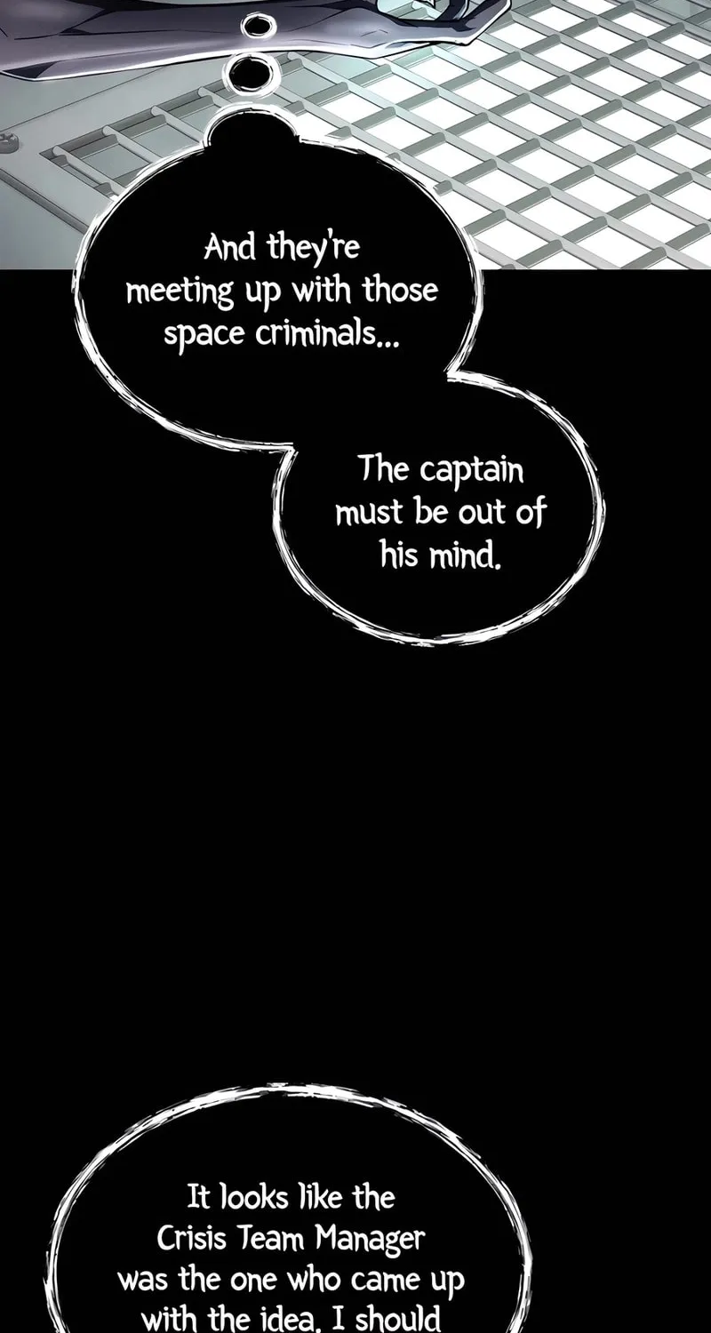 Read Evolution: Road to Space Monster chapter 17 image 13 on Lezhin