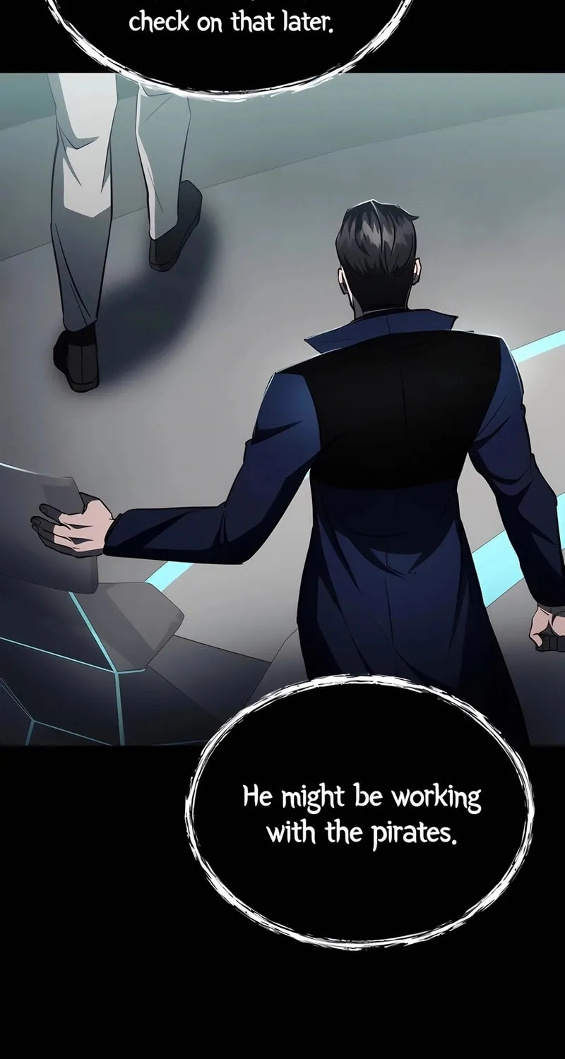 Read Evolution: Road to Space Monster chapter 17 image 14 on Lezhin