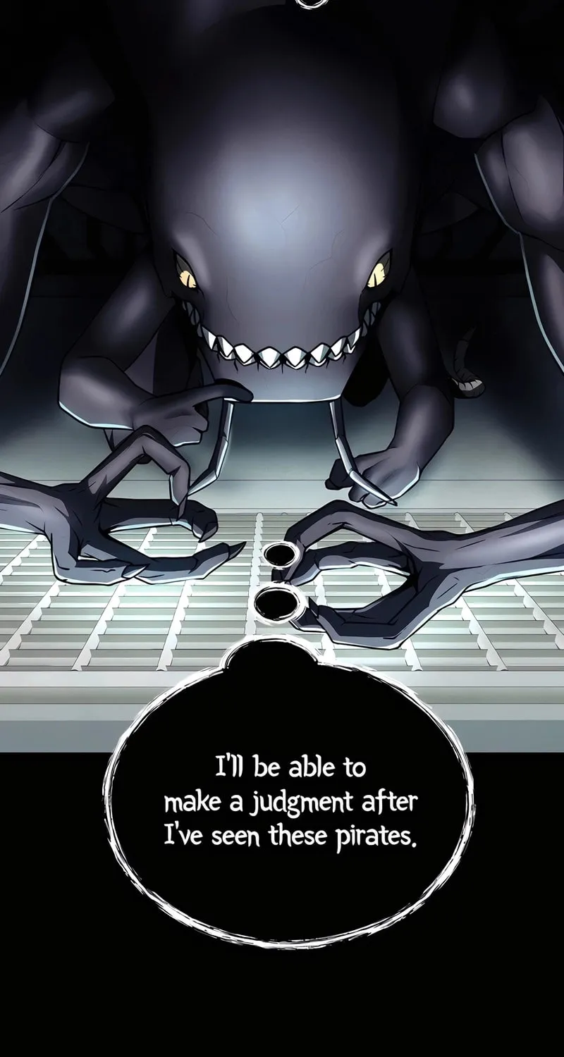 Read Evolution: Road to Space Monster chapter 17 image 16 on Lezhin