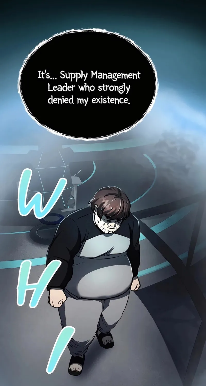 Read Evolution: Road to Space Monster chapter 17 image 19 on Lezhin