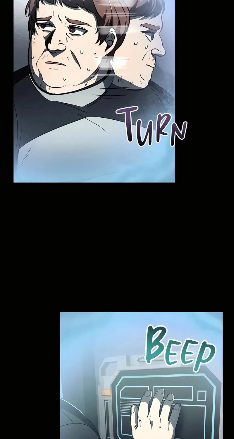 Read Evolution: Road to Space Monster chapter 17 image 21 on Lezhin