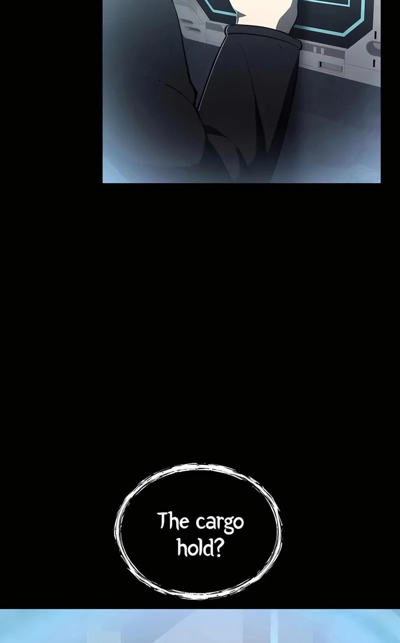 Read Evolution: Road to Space Monster chapter 17 image 22 on Lezhin
