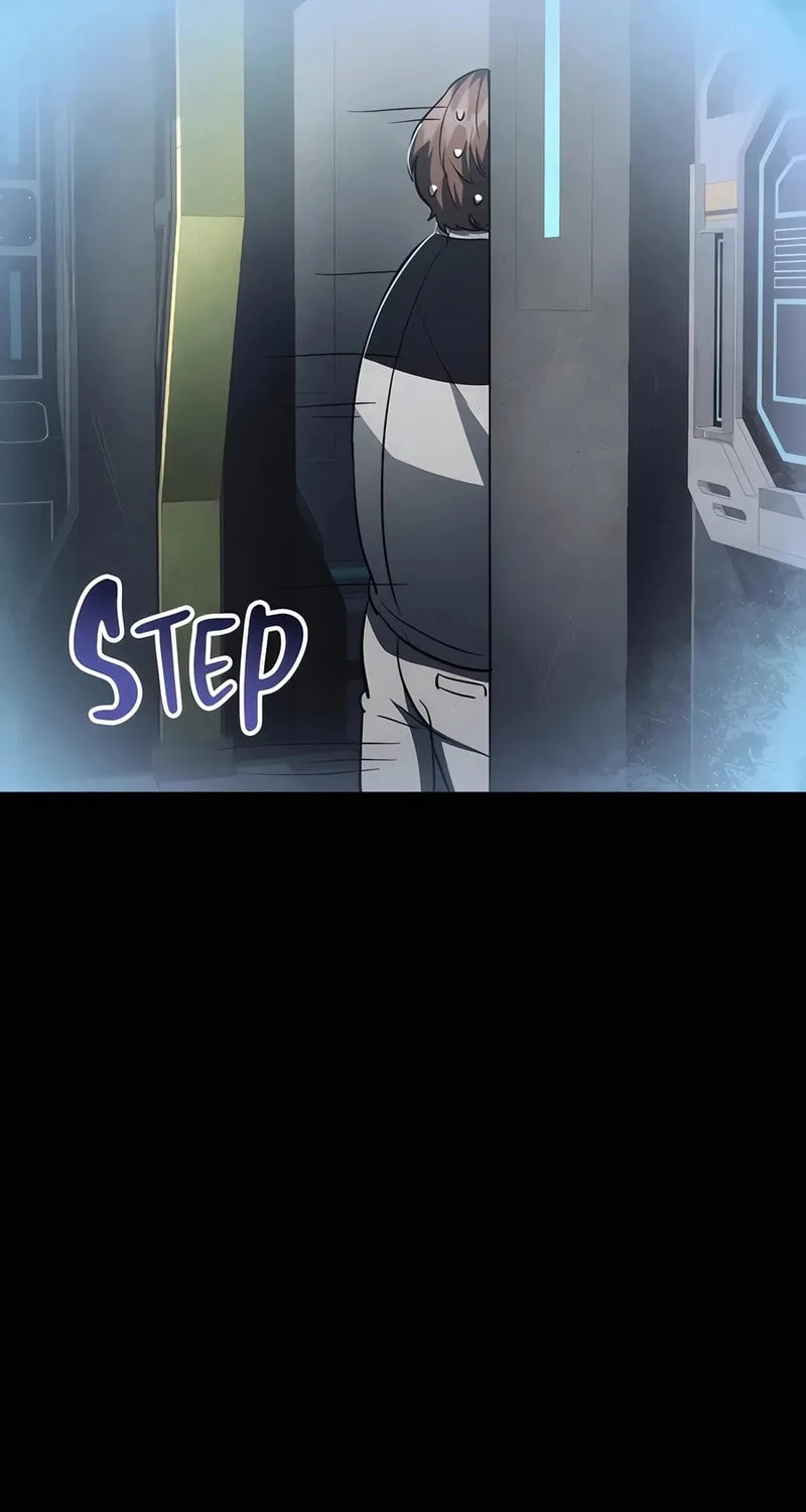 Read Evolution: Road to Space Monster chapter 17 image 23 on Lezhin