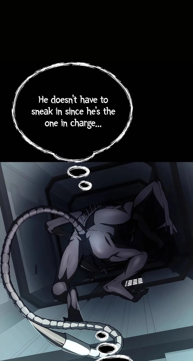 Read Evolution: Road to Space Monster chapter 17 image 24 on Lezhin