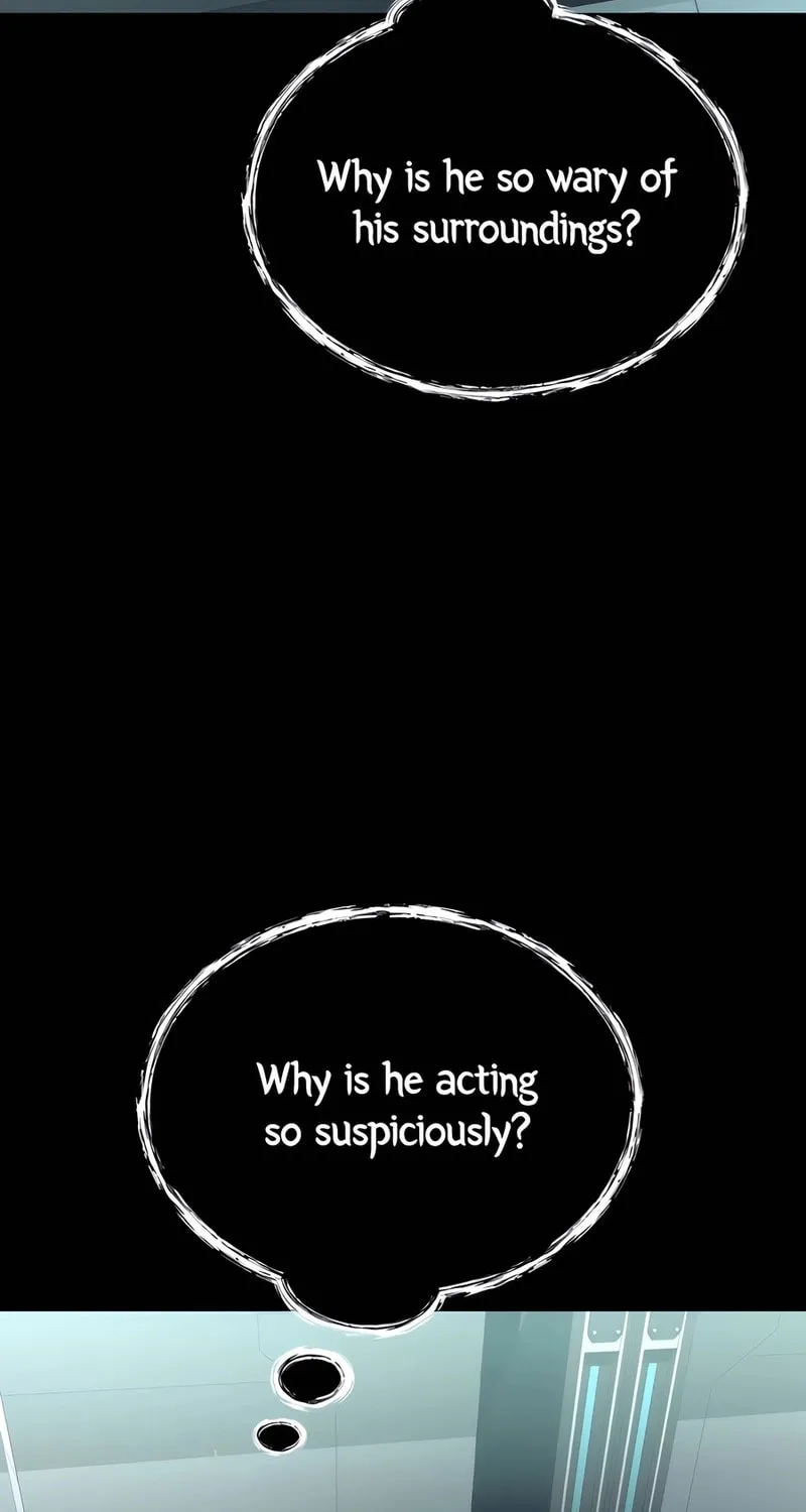 Read Evolution: Road to Space Monster chapter 17 image 25 on Lezhin