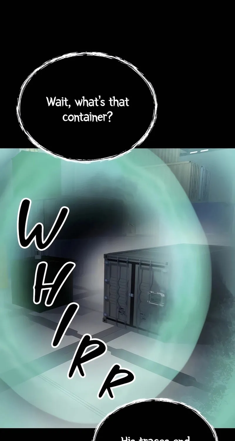 Read Evolution: Road to Space Monster chapter 17 image 27 on Lezhin