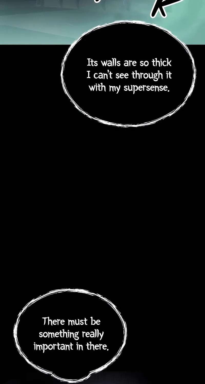 Read Evolution: Road to Space Monster chapter 17 image 30 on Lezhin