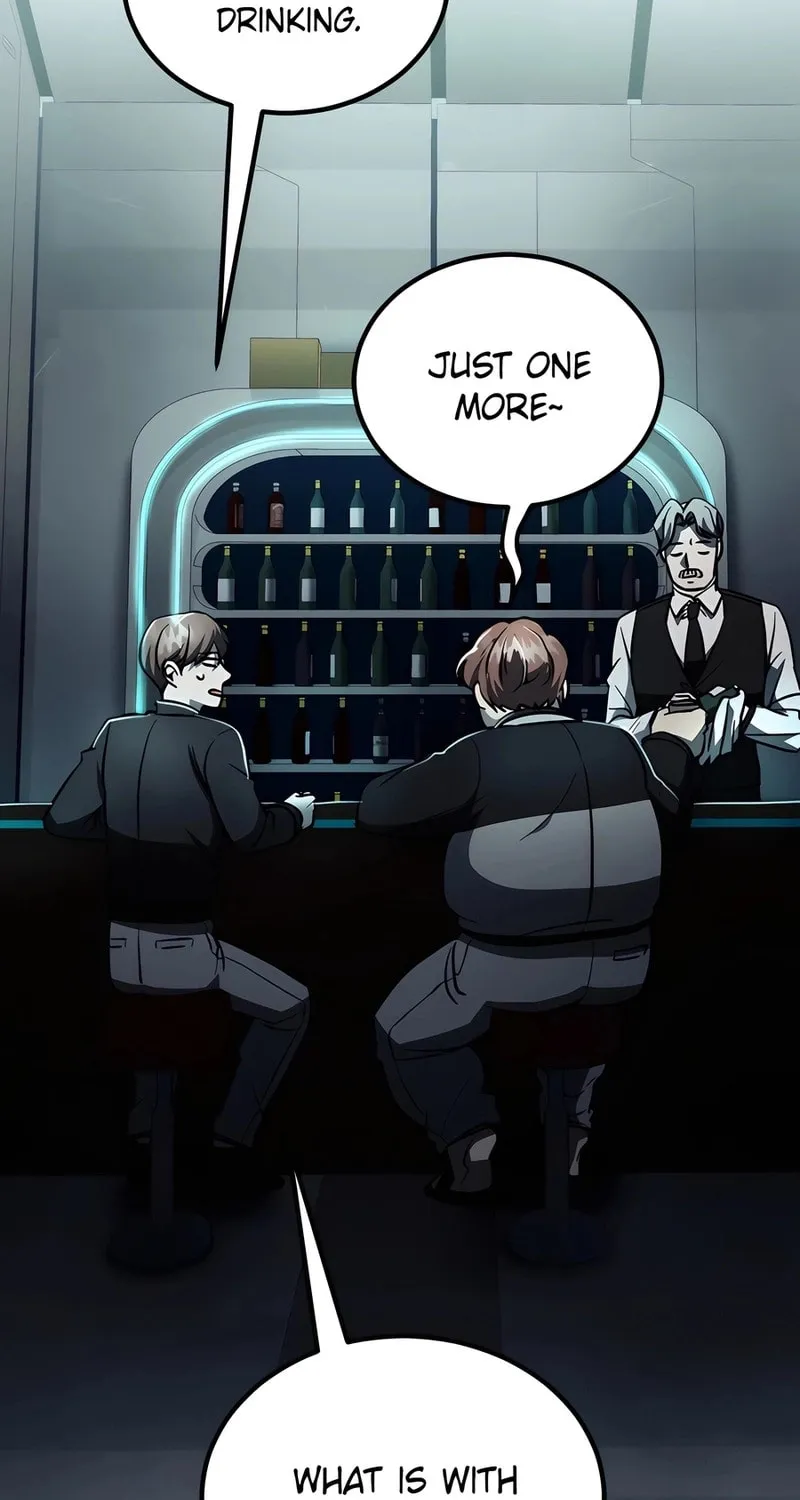 Read Evolution: Road to Space Monster chapter 17 image 37 on Lezhin