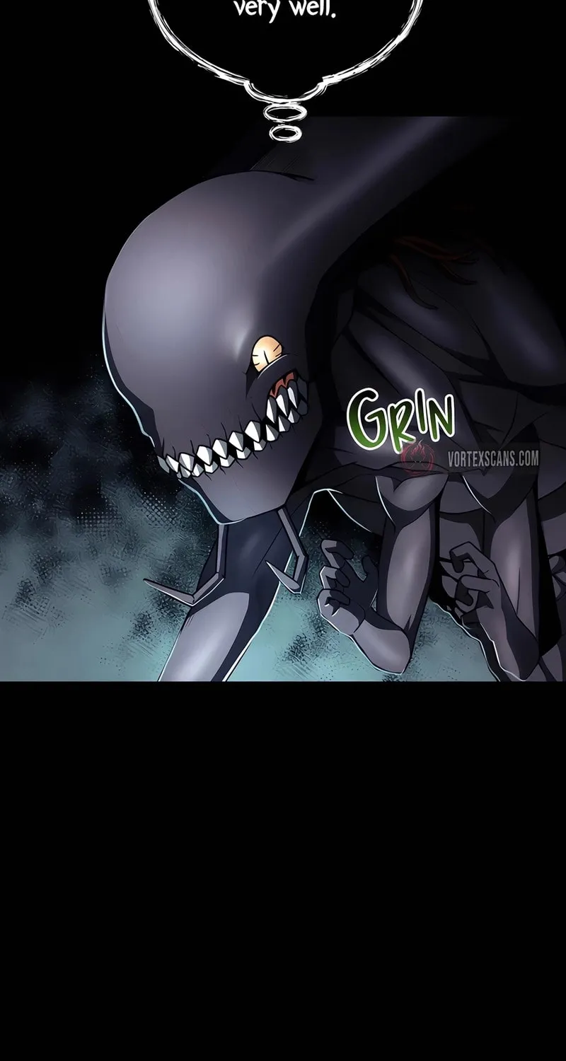 Read Evolution: Road to Space Monster chapter 17 image 4 on Lezhin