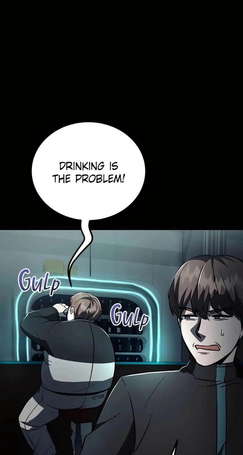 Read Evolution: Road to Space Monster chapter 17 image 45 on Lezhin