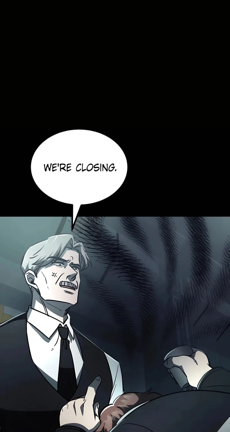 Read Evolution: Road to Space Monster chapter 17 image 47 on Lezhin