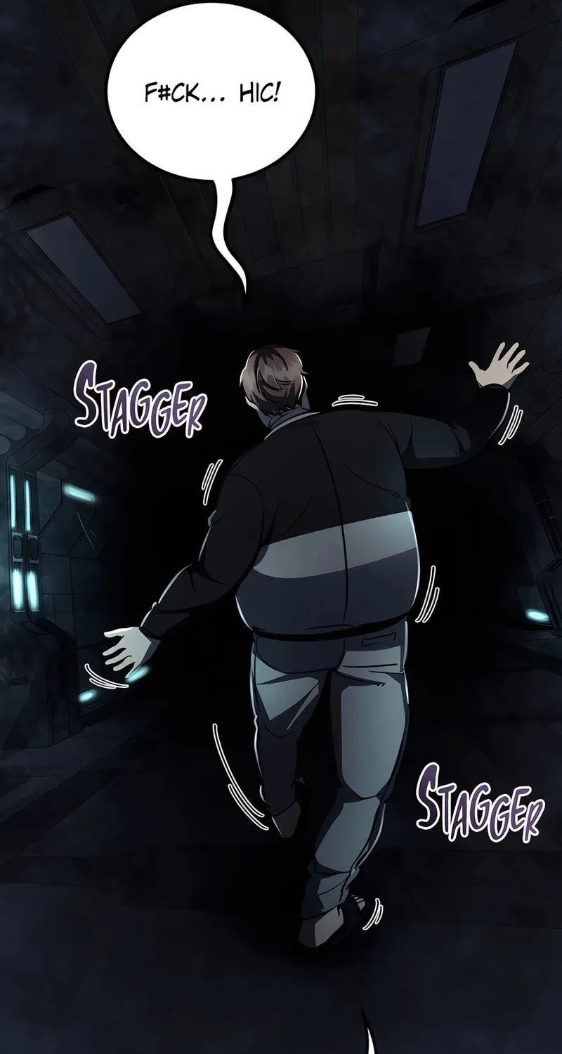 Read Evolution: Road to Space Monster chapter 17 image 53 on Lezhin